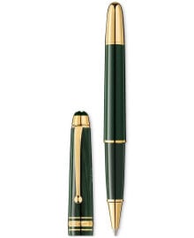 Купить ремешки и браслеты для часов Montblanc: Meisterstück The Origin Rollerball Pen