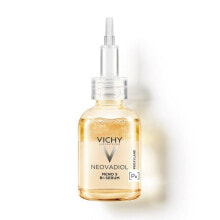 Serums, ampoules and facial oils VICHY