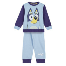 Bluey Children's clothing and shoes