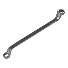 Купить рожковые, накидные, комбинированные ключи JBM: JBM 16x17 mm offset ring spanners