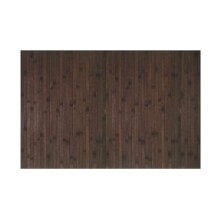 Carpet Stor Planet Cool Dark brown Bamboo (140 x 200 cm)