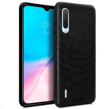 COOL Xiaomi Mi 9 Lite Leather Embroidery phone case