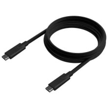 AISENS A107-0707 5 m USB-C Cable