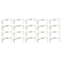 SRAM Pads Spreader Springs For Xo Trail/Guide S4/Ultimate/G2 R/RS/RSC/Ultimate 20 Units