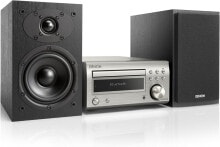 Музыкальные центры Marantz