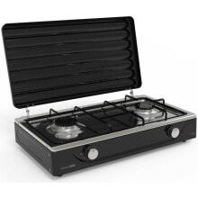 Grills, barbecues, smokehouses Universal Blue