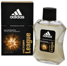Мужская парфюмерия Adidas (Адидас)