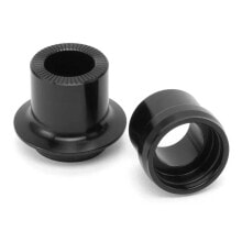 BOMBTRACK BT-HC-019 Rear Hub End Caps