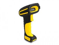 90586 - Handheld bar code reader - 1D/2D - CMOS - Code 128 - EAN-13 - EAN-8 - ISBN - Interleaved 2 of 5 - Data Matrix - Micro QR Code - MicroPDF417 - QR Code - 1280 x 800 pixels