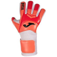 Вратарские перчатки для футбола Joma