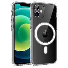 COOL IPhone 12/12 Pro Magnetic phone case