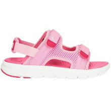 Baby sandals and sandals for girls