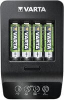 Varta LCD SMART CHARGER+ Хозяйственная батарея Кабель переменного тока 57684 101 441