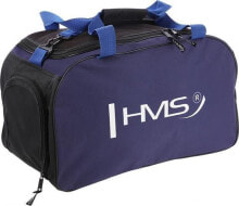 HMS Sportswear, shoes and accessories
