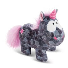 NICI Unicorn Diamond Dust 32 Cm Standing Teddy