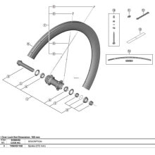 Колеса для велосипедов Shimano купить от $11