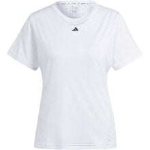 Женские спортивные футболки, майки и топы Adidas купить от $96