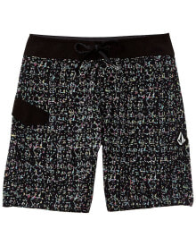 Men's swimming trunks and shorts