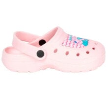 Baby sandals and sandals for girls