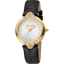 Купить женские наручные часы Just Cavalli: Часы наручные Just Cavalli ANIMALIER Ø 32 мм