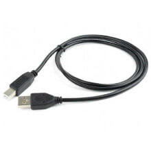 GEMBIRD CCP-USB2-AMBM-1M 1 m USB-A To USB-B Cable