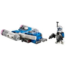 LEGO Microfighter: Captain Rex´s Y-Wing Construction Game