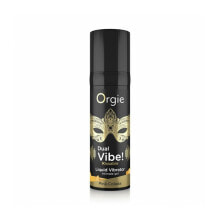 Sampler Pack Orgie Dual Vibe! 15 ml Piña Colada