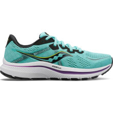 Купить женские кроссовки и кеды Saucony: [S10681-26] Womens Saucony OMNI 20