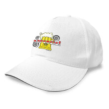 Men's Sports Caps