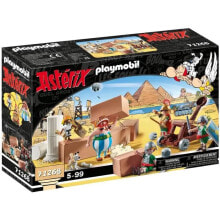 Children's play sets and wooden figurines