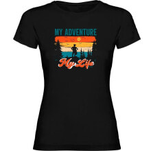 KRUSKIS My Adventure Short Sleeve T-Shirt