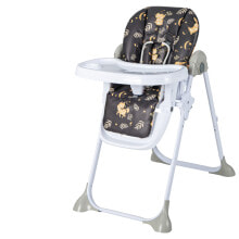 High chairs for feeding children