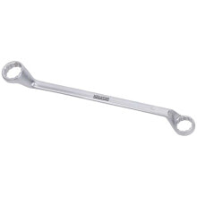 KREATOR 260 mm 25x28 mm Double Ring Wrench