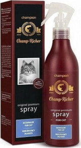 DERMAPHARM Champ-Richer Detangling spray for a cat 250ml