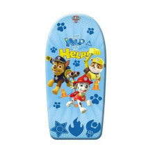  The Paw Patrol