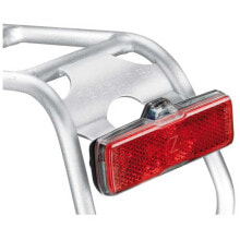 Bicycle lights