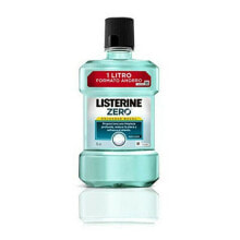 LISTERINE Hygiene products and items
