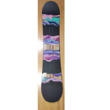 NORTHWAVE DRAKE DFL Snowboard