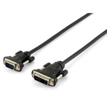 EQUIP DVI To VGA Video M/M cable 1.8 m