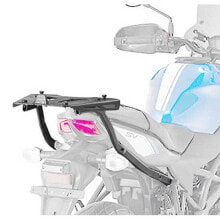 Аксессуары для мотоциклов и мототехники GIVI Monokey/Monolock Top Case Rear Rack Suzuki SV 650