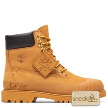  Timberland (Тимберленд)