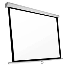 PHOENIX TECHNOLOGIES Manual 112´´ Projection Screen refurbished