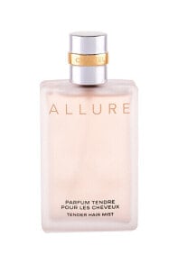 Allure - hair spray