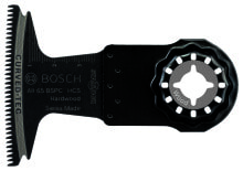 Bosch HCS Tauchsägeblatt AII 65 BSPC Hard Wood 40 x 65 mm купить онлайн