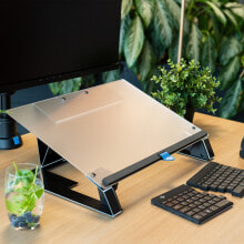 Подставки и столы для ноутбуков и планшетов R-Go Tools