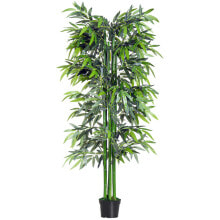 Artificial plants for home and street