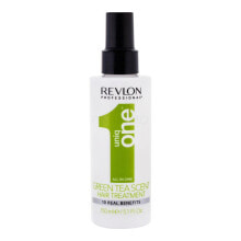 Revlon Professional Uniq One Green Tea Scent 150 ml haarmaske für Frauen