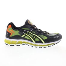 Men's running shoes and sneakers