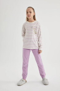 Children's home clothes for girls