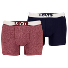 Levi´s ® 701227424 boxers 2 units